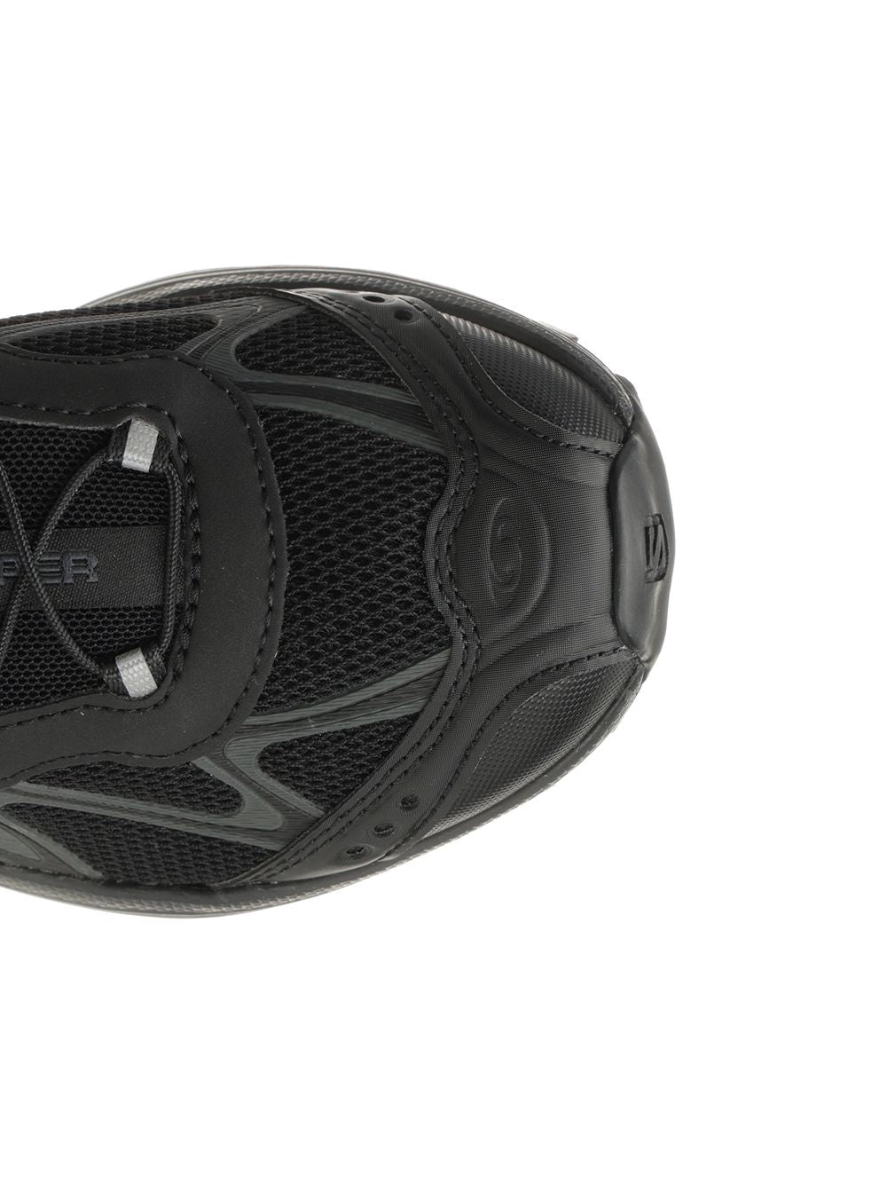 Salomon Xt-Whisper Sneakers - Black | f681025932af6516b68e2a90b1ecc4f1fcd5e895