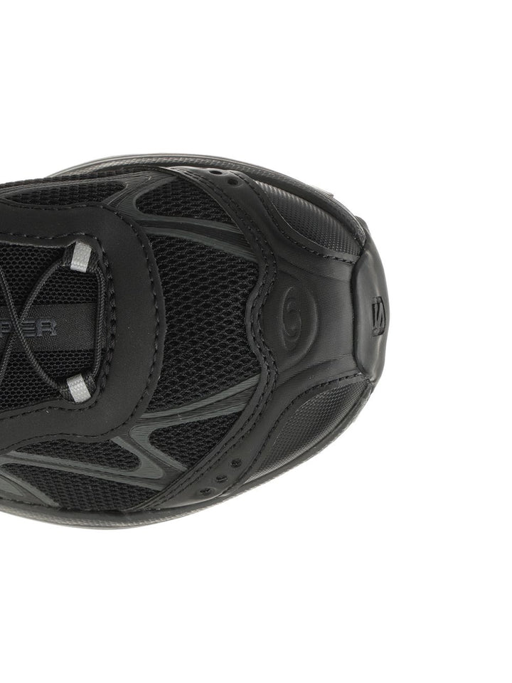 Salomon Xt-Whisper Sneakers - Black | f681025932af6516b68e2a90b1ecc4f1fcd5e895