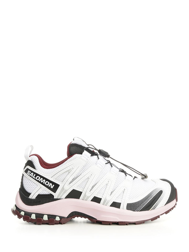 Salomon Xa Pro 3d Sneakers - White | 300bf5ca2ffcd9b4536a97e1a4f7f2ecae76a537
