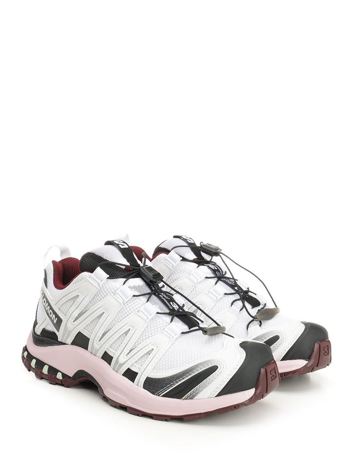 Salomon Xa Pro 3d Sneakers - White | c3e225bba23af7d7a6caa796fc3b69ed90dadda1