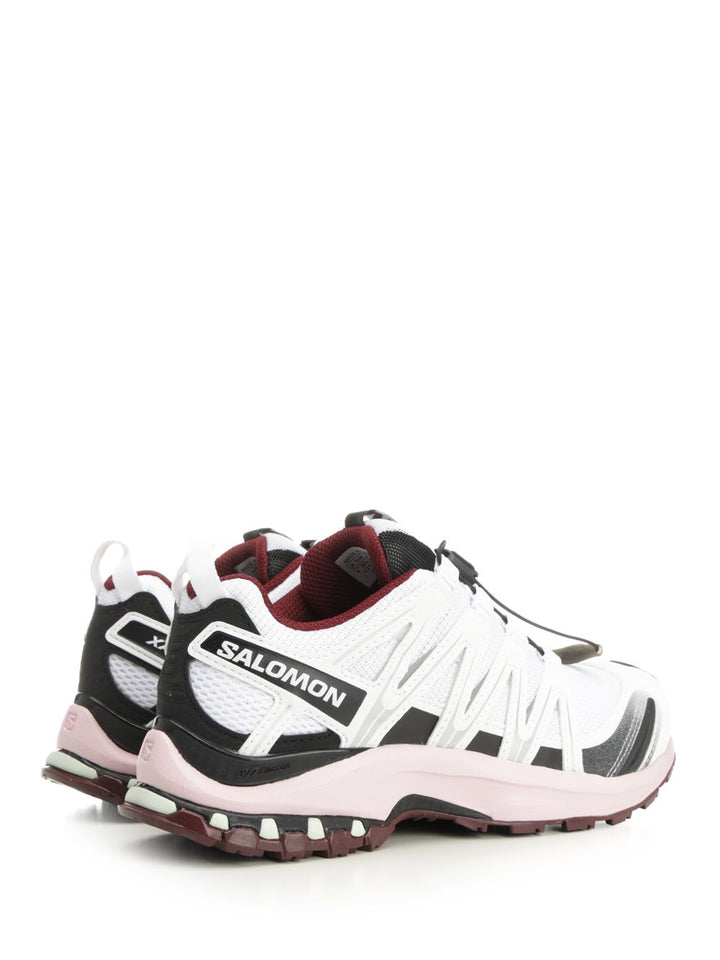 Salomon Xa Pro 3d Sneakers - White | e0f0bbea70f4e1db38b13fa2cdde2e414b0360e0