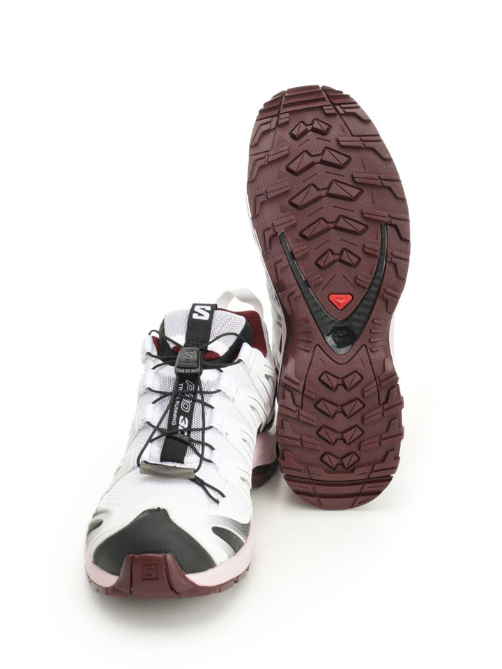 Salomon Xa Pro 3d Sneakers - White | 76d629a1c56e09fbb90c69bb5e8136838de1152c