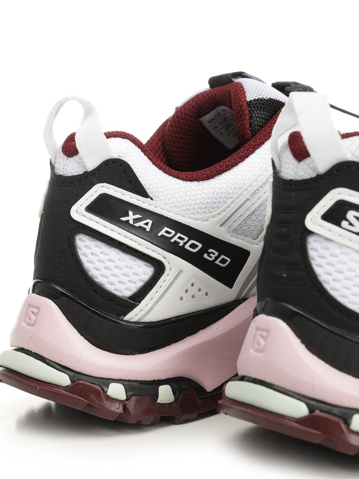 Salomon Xa Pro 3d Sneakers - White | fbffb9bb47c688d8b521be80b1355c0eb4ac8aa5