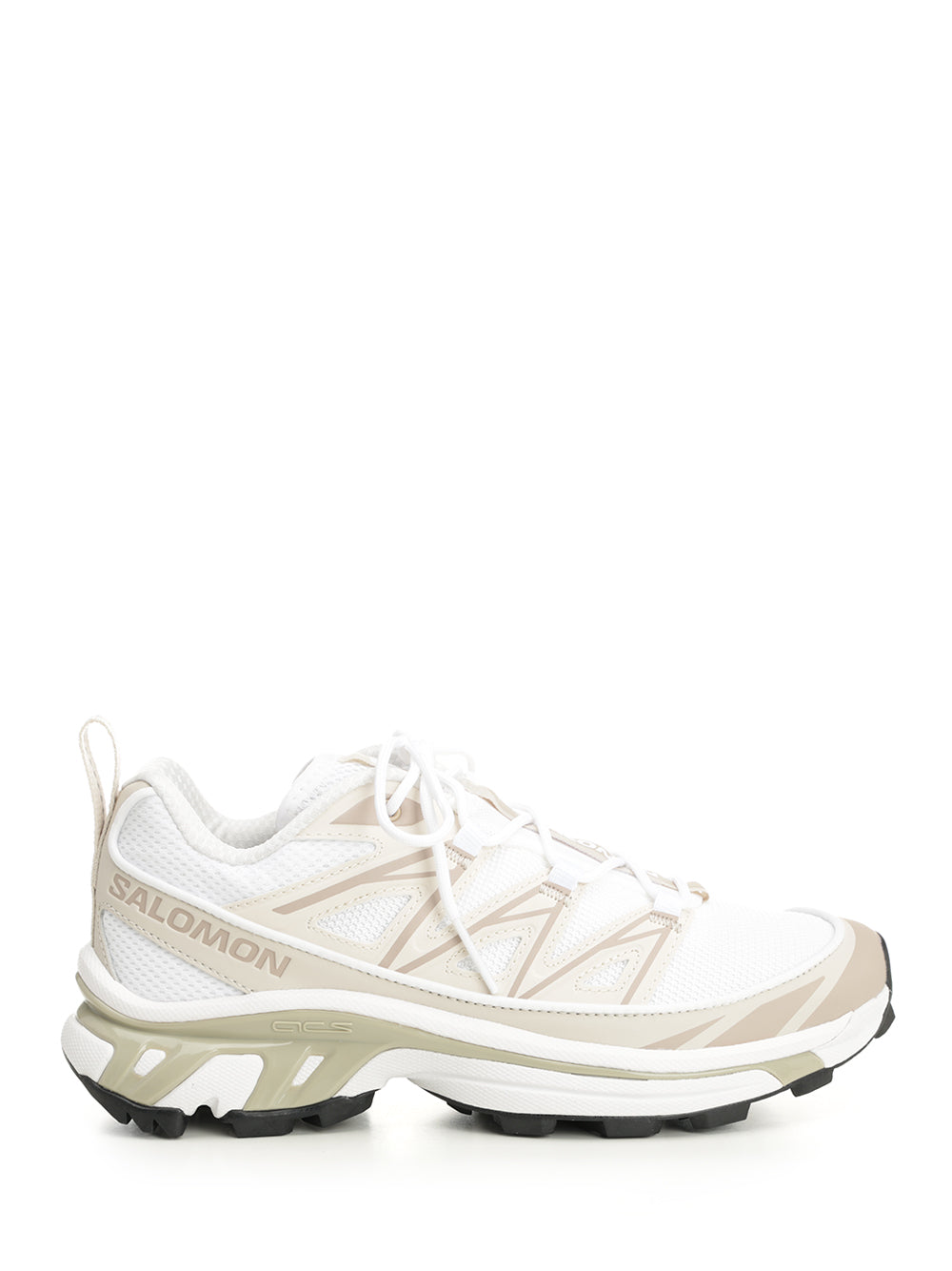 Salomon Xt-6 Expanse Sneakers - White | 206a559f5d3865820a21a563dcaf3957be93ce6e
