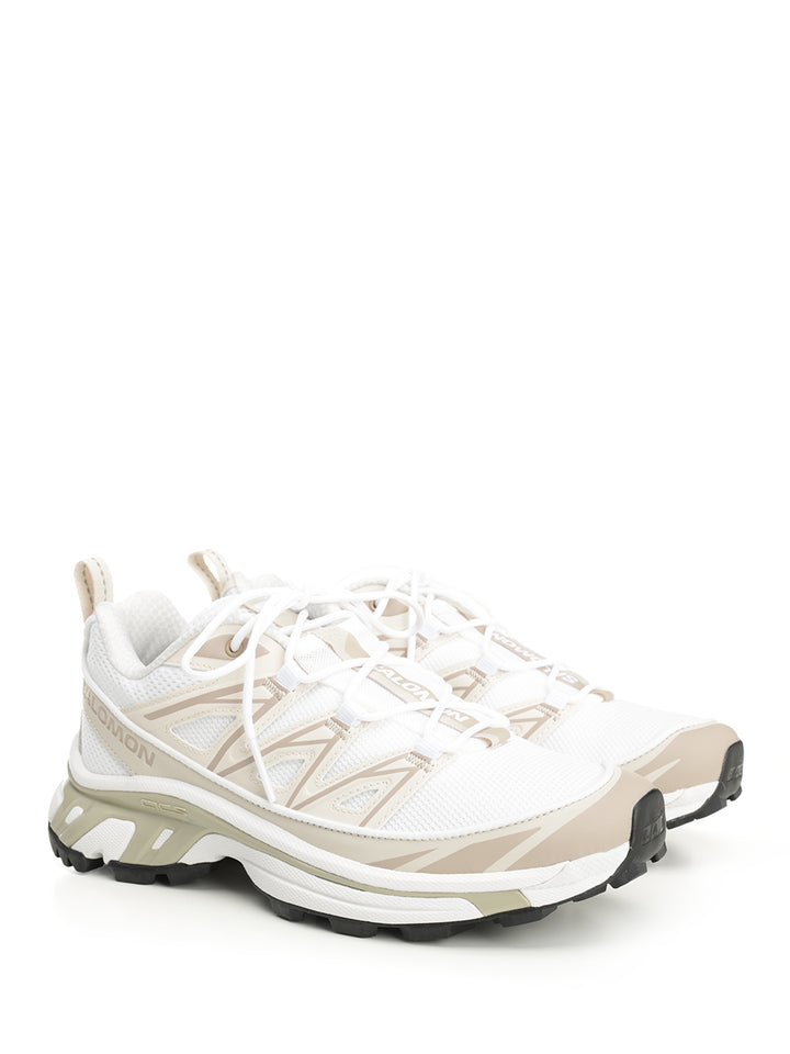 Salomon Xt-6 Expanse Sneakers - White | 8309033e14f56e8506cc48c66d0fb48fa926d22c