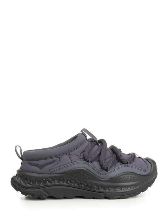 Ora Primo Sneakers Black