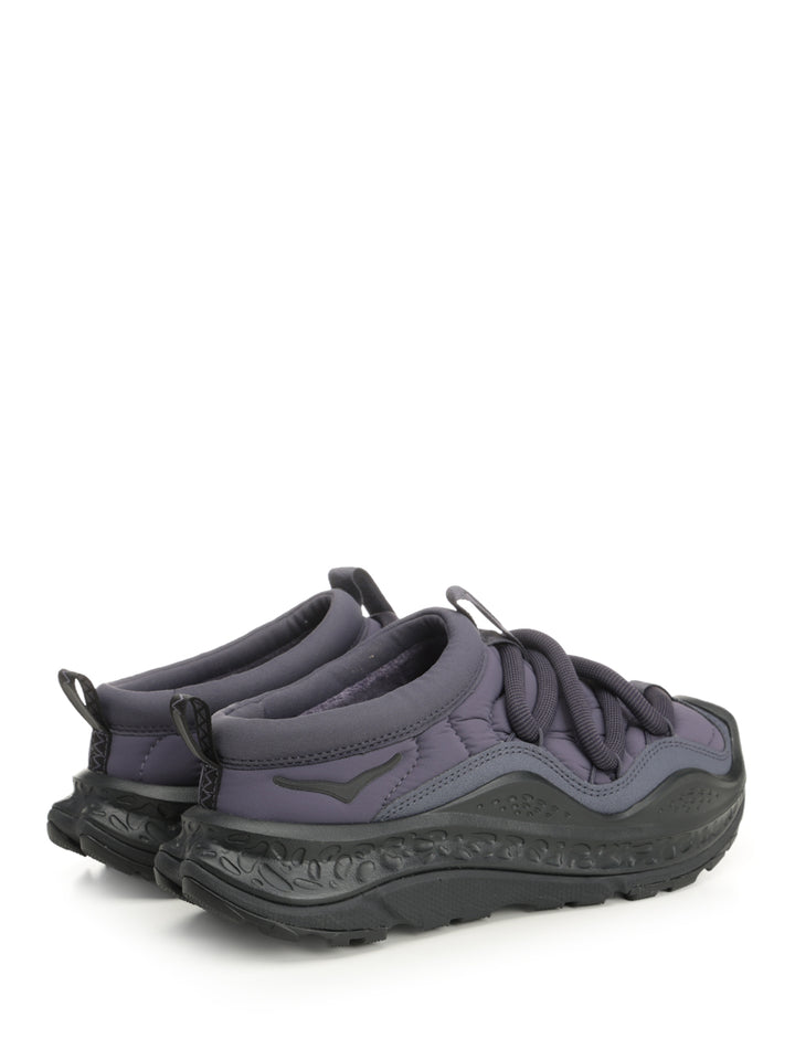 Hoka Ora Primo Sneakers - Black | d0a8f0809106167522343755844b5dc9358d5980