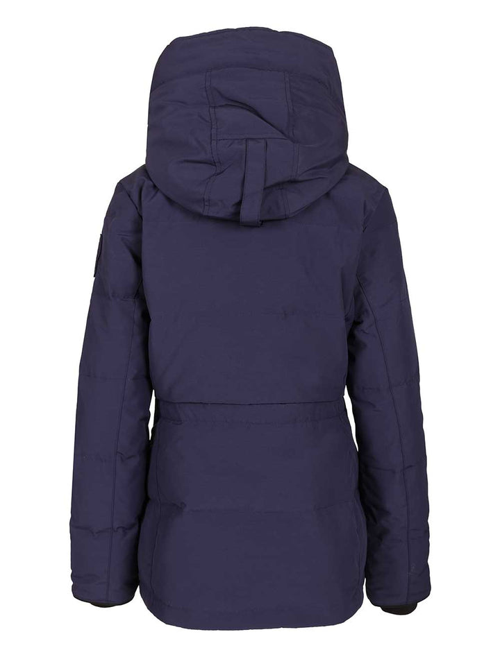 Canada Goose Shelburne Parka Coats - Grey | 20a7b4651ee21898dde33614941e3cc4e392953d