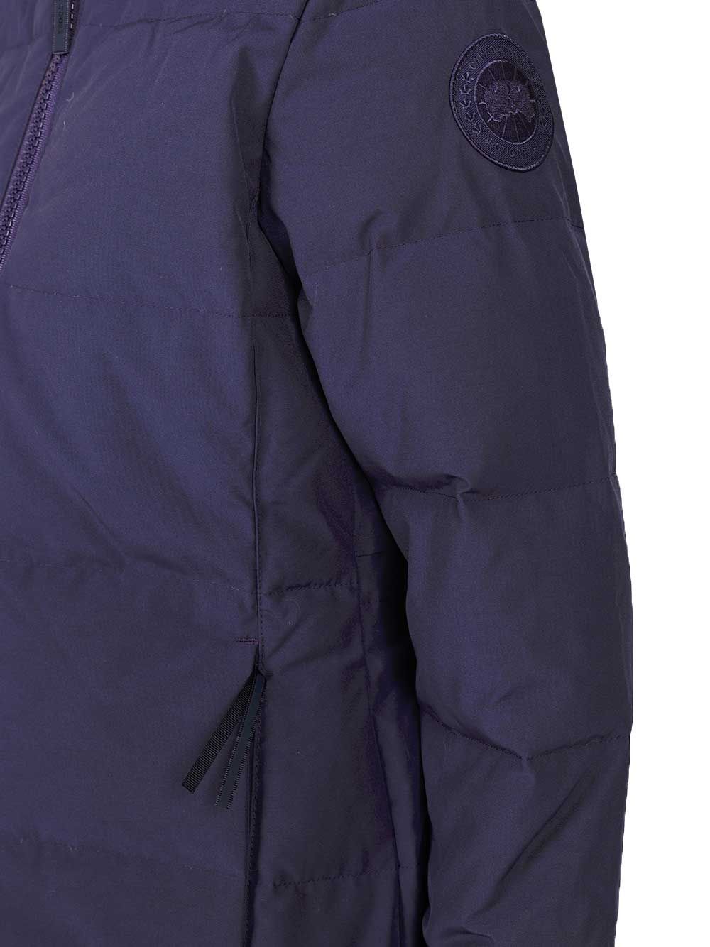 Canada Goose Shelburne Parka Coats - Grey | 4c192ceb2ffba8c6ef0fd787b22a30a668b8a2cb