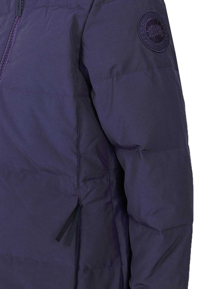 Canada Goose Shelburne Parka Coats - Grey | 543849fa342875b24416996ffeb9ced573eabb92