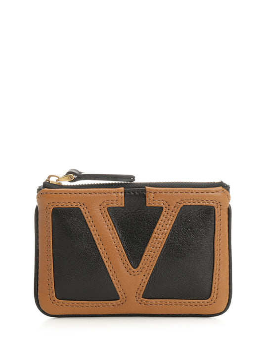 Viva Superstar Small Leather Goods Multicolor