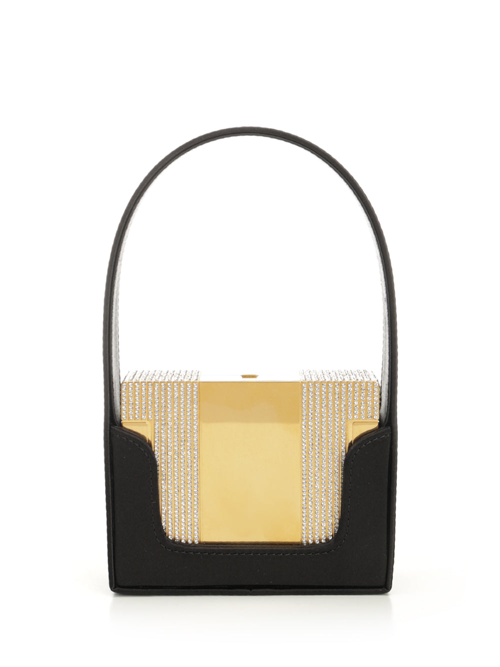 Valentino Garavani Minaumorphe Handbags - Black | 0040a2d1059b0bee00decbdec26c0ab454f8f27a