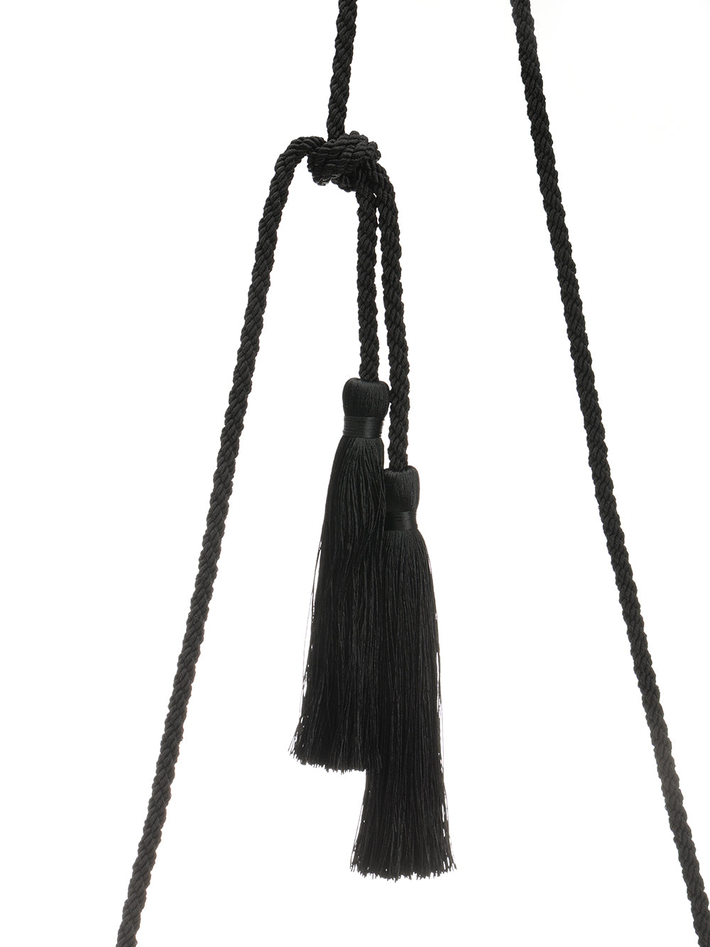 Valentino Garavani Locò Mini Velvet Clutch Clutches - Black | 4213d6d574ffa7e4d52f05da91854ad68640b999