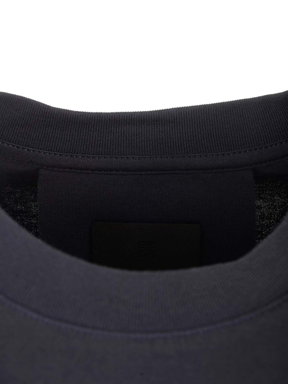 Givenchy T-Shirt Blue