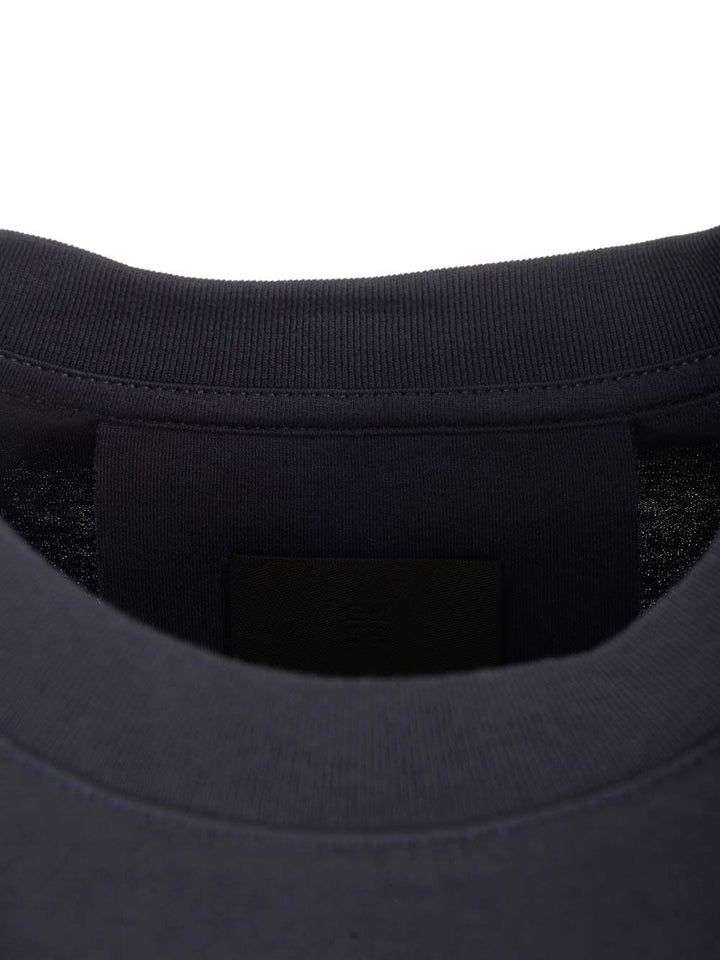 Givenchy T-Shirt Blue