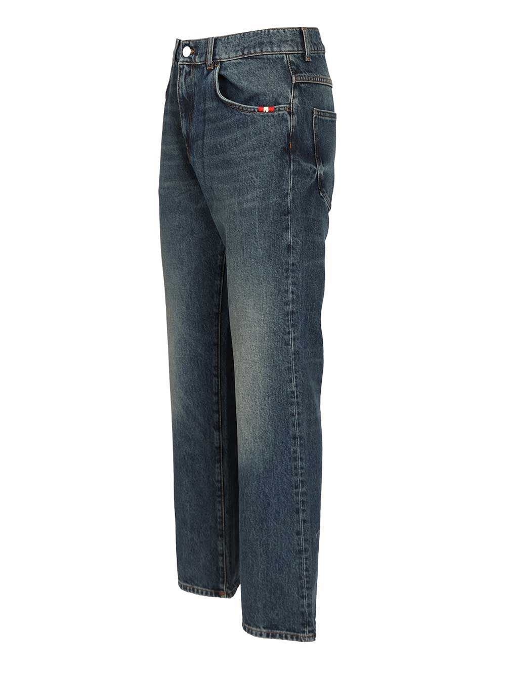 Amish James Jeans - Blue | e10faf418980bd36b7050776d56f980f44afba83