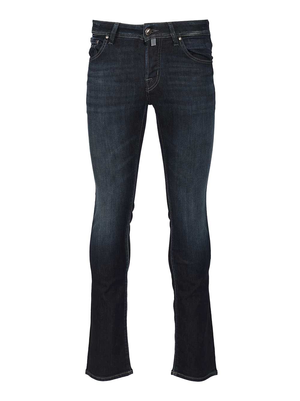 Jacob Cohen Nick Jeans - Blue | 6171e64c571548392d10dcd9cfcc8c2799901297