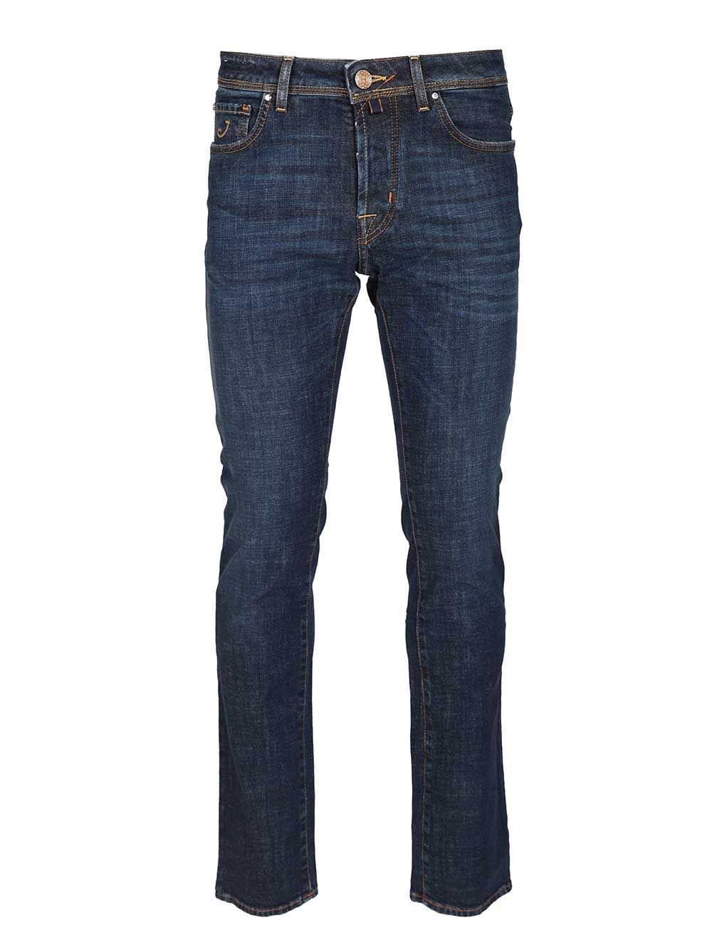 Jacob Cohen Bard Jeans - Blue | fc7d44cb62ced3234c51f3025c39661456546fc0