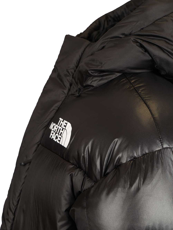 The North Face Pertex Down Jacket Coats - Black | 3f0f6c562593ee94845451493936c705236bb316