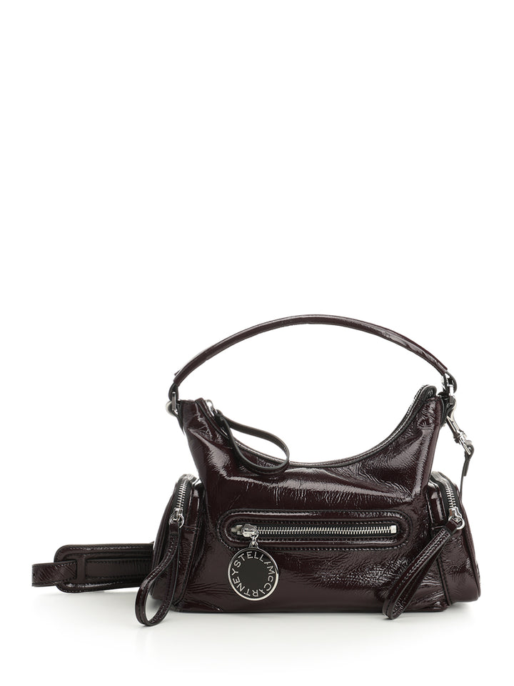 Stella Mccartney Dartmoor Shoulder Bags - Brown | 3375305378ffff72e1f5b71cbd8b80d050d2213c