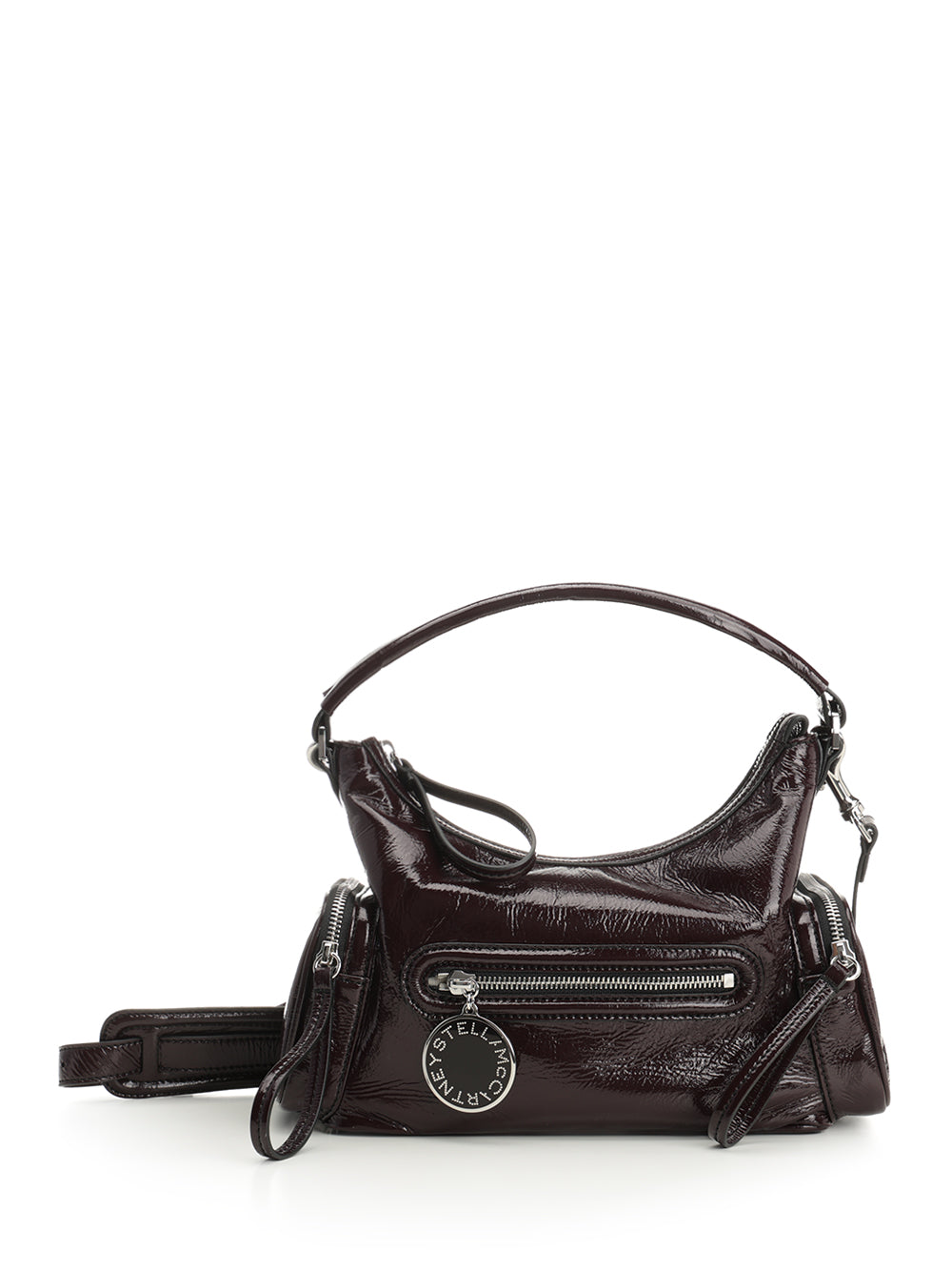 Stella Mccartney Dartmoor Shoulder Bags - Brown | 3375305378ffff72e1f5b71cbd8b80d050d2213c