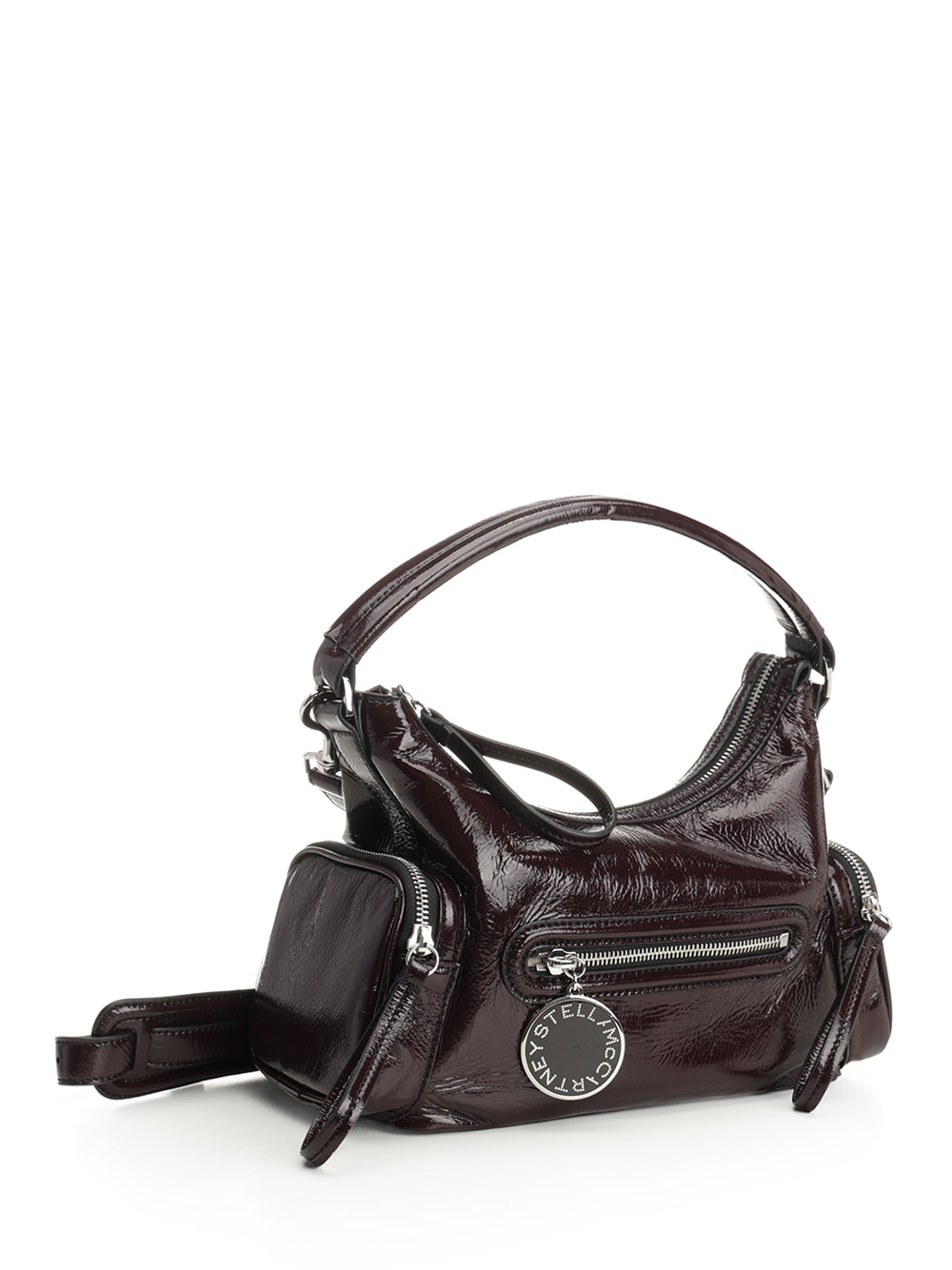 Stella Mccartney Dartmoor Shoulder Bags - Brown | 4df7d07e5073a09a5239d236b1e9490a42a5e00e
