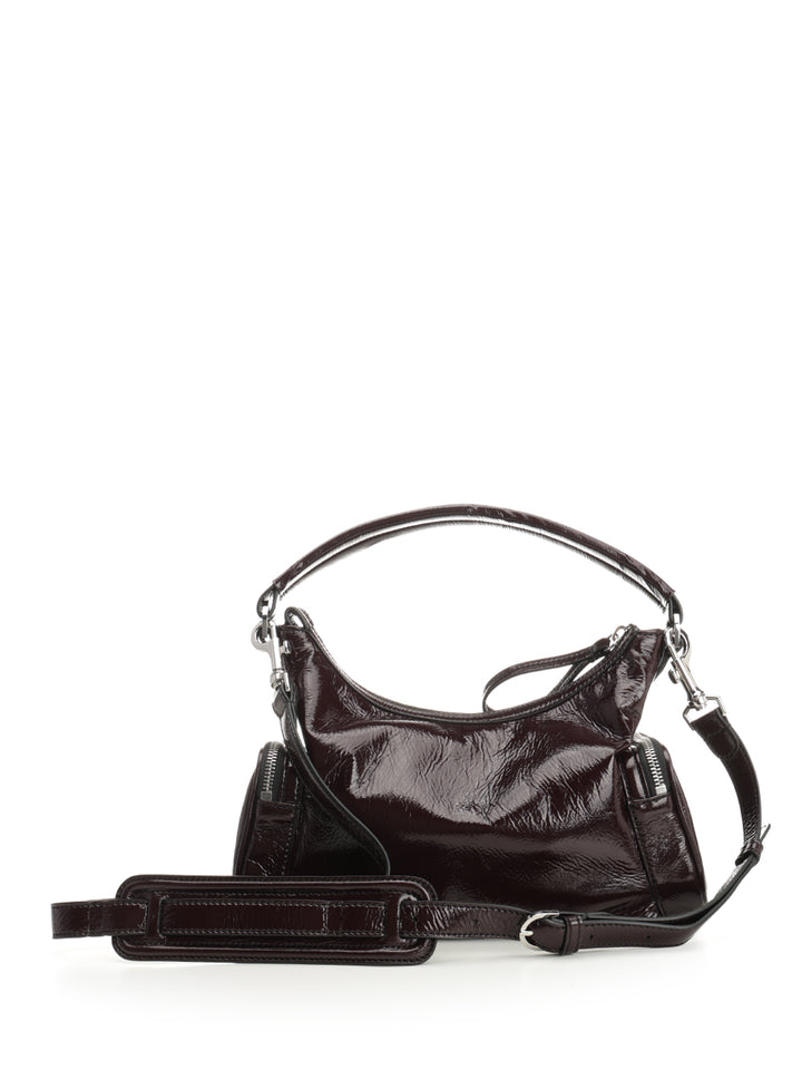 Stella Mccartney Dartmoor Shoulder Bags - Brown | 0becb6c51f5f6045cd27acfc0201dc0e67e7d66b