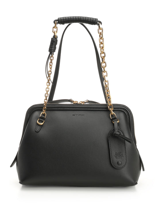 Doc Shoulder Bags Black