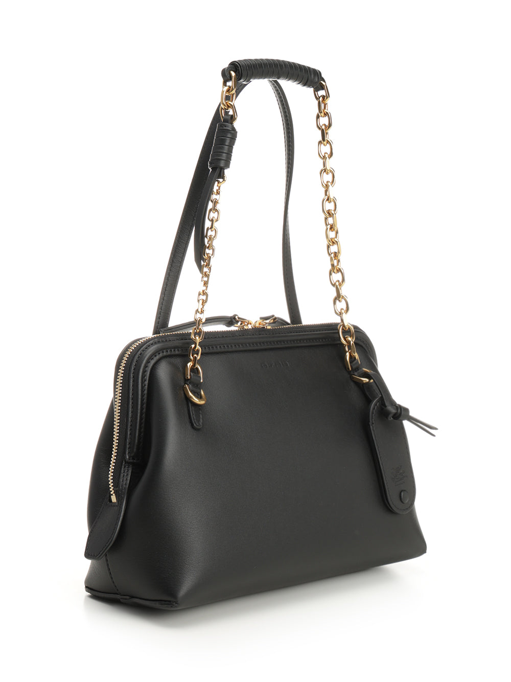 Etro Doc Shoulder Bags - Black | 517b0701b04450cf10e497a3395db4a677238470