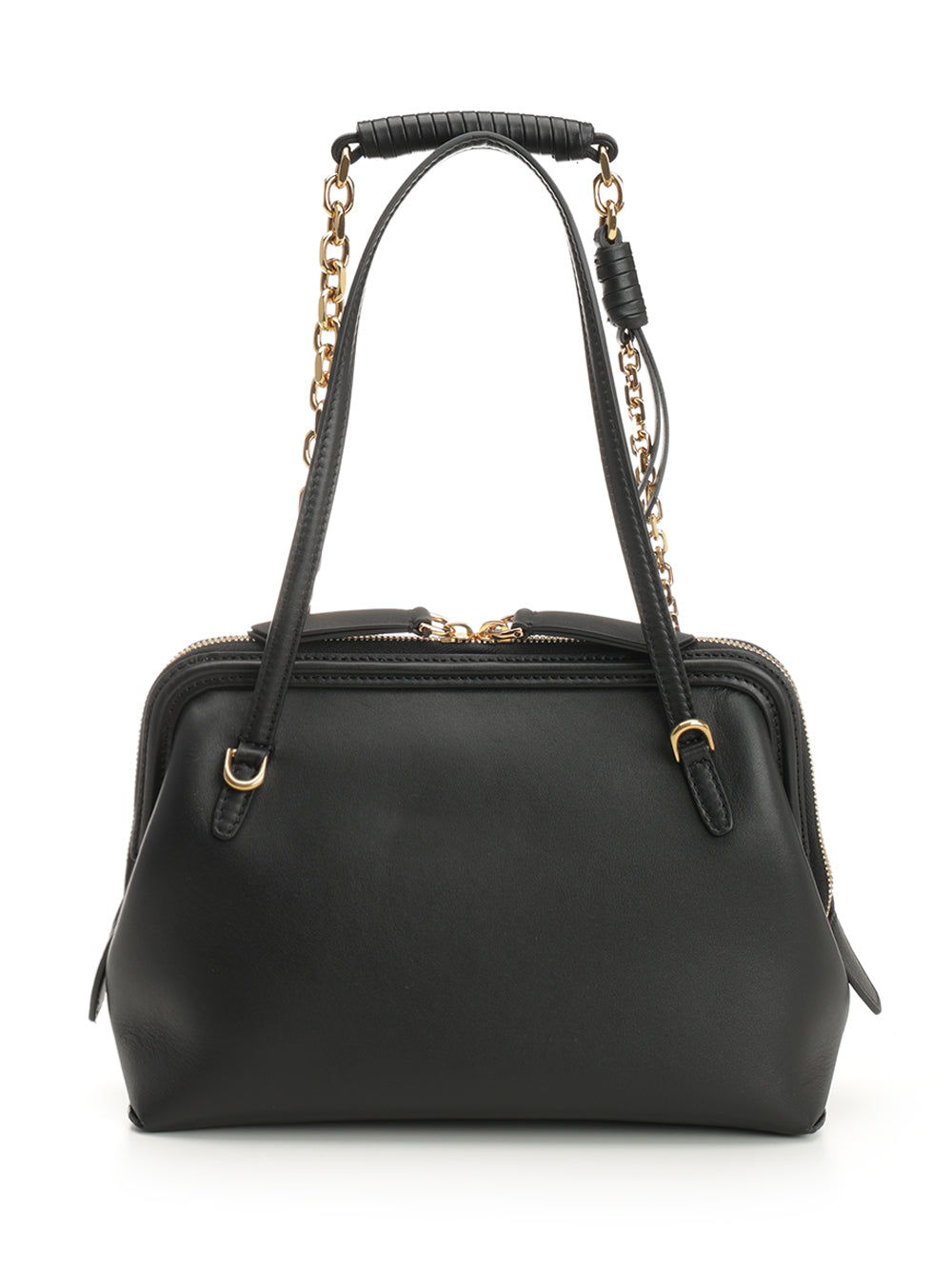 Etro Doc Shoulder Bags - Black | 9482bfcee25ea62cd634f9bd5da9f73eb33d72b1