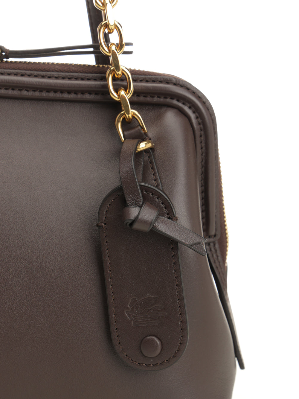 Etro Doc Shoulder Bags - Brown | 7ab0b67b29d2386f0820f5317d58cea42a8c437c