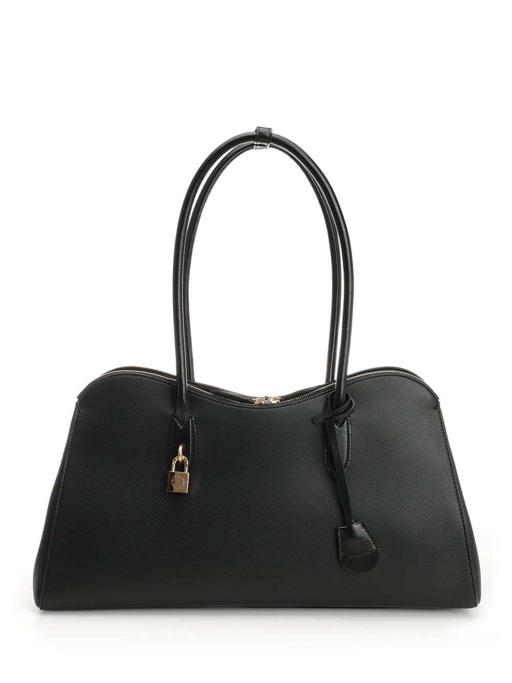Stella Mccartney Ryder Shoulder Bags - Black | c96ac64e5674c27e5a5aed7cd379e29379af162c