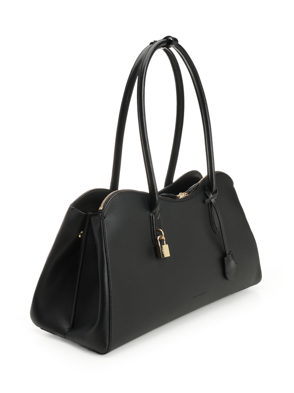 Stella Mccartney Ryder Shoulder Bags - Black | 2585b5607e97077d0846587f4ab189ef26cc421c