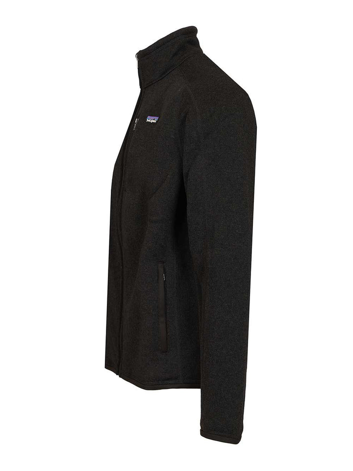 Patagonia This Full-Zip Jacket Jackets - Black | ccd4e8da73d50c9d121d9e74bd92aa8a69b7c45f