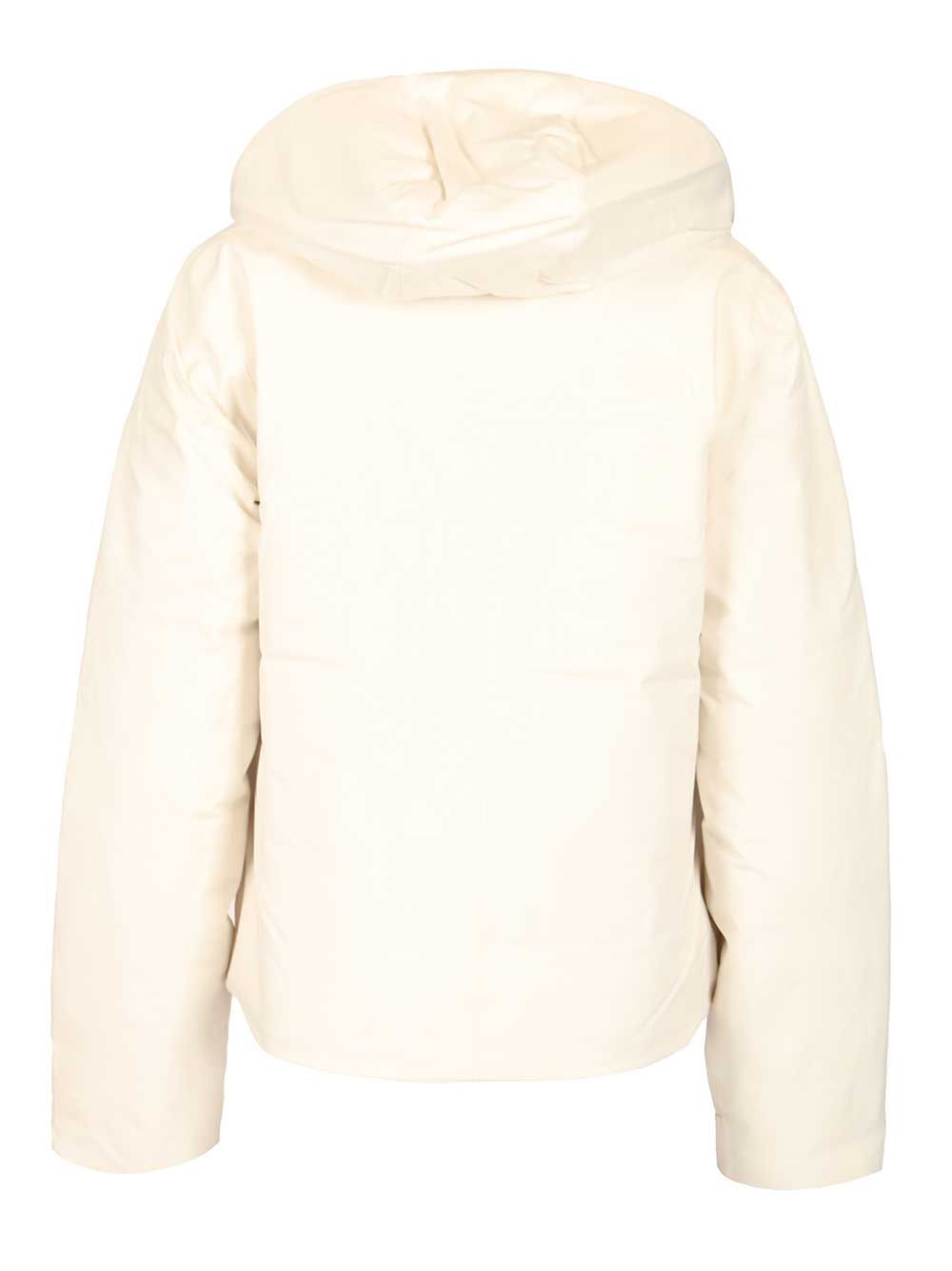 The North Face Mountain Range Coats - White | 6df2238c26f4f5abf76315b0ea65b4ba9de930d5