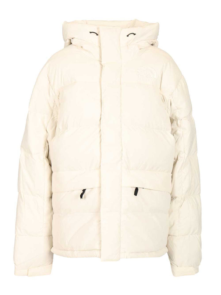 The North Face Himalayan Coats - White | 4d25ebdadc80414dce3d6ef7047762262bb1fe1e