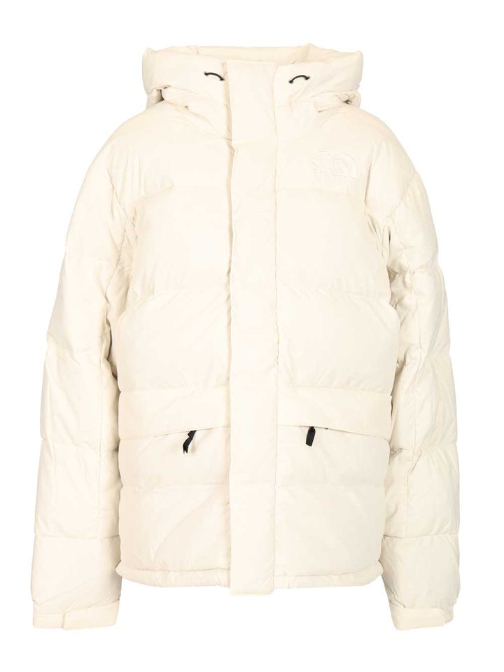The North Face Himalayan Coats - White | 8aae103d721febc01296a228b44ac27790dd974b