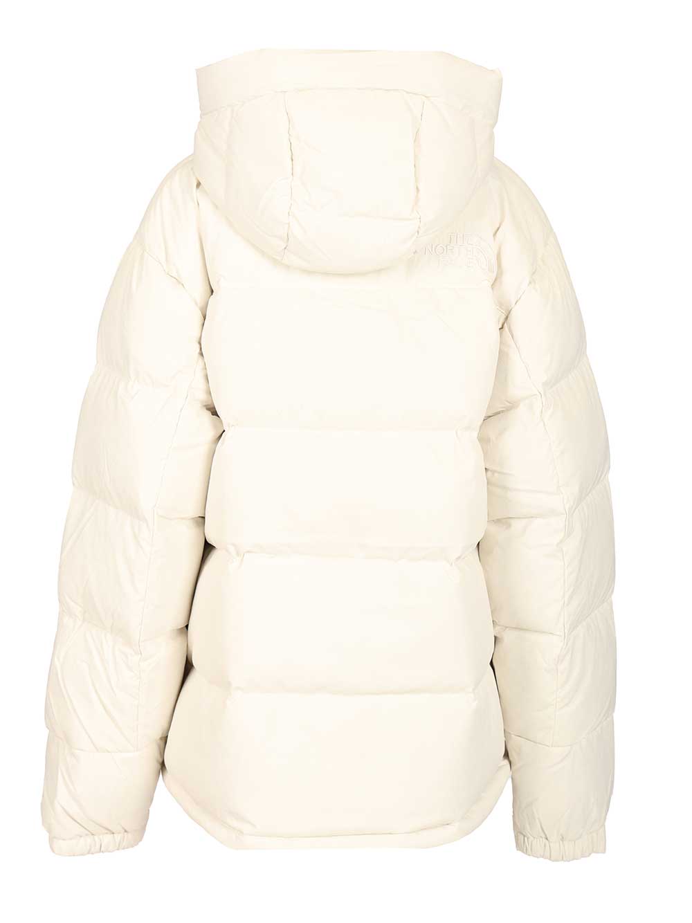 The North Face Himalayan Coats - White | c7ab5f8d3449fba97f617b97937b107896bfdc72