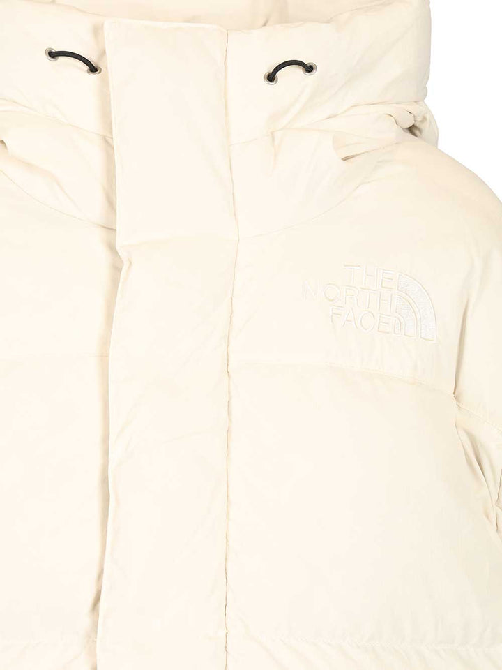 The North Face Himalayan Coats - White | 3ea2764b1361adf08df1d829ebd412a1217b8486