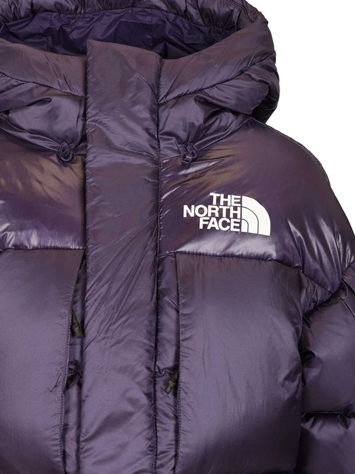 The North Face Pertex Down Jacket Coats - Violet | f8912e7a66701d048dc22e6f9160e822541ba85b