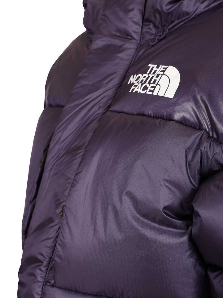 The North Face Pertex Down Jacket Coats - Violet | ed334c382a7dba90db1d5e9246b01d9d763dd57e