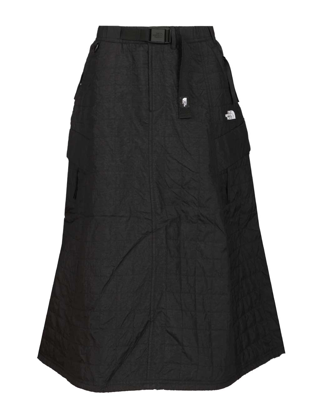 The North Face Quilted Skirt Skirts - Black | e2362f52d8d000abbb168368b10c41ecf8f08550