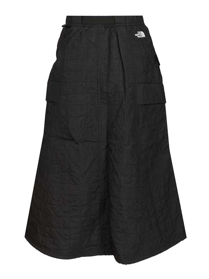 The North Face Quilted Skirt Skirts - Black | b9dfc46e746c7fa01a66b3aa85554f88d39ababf