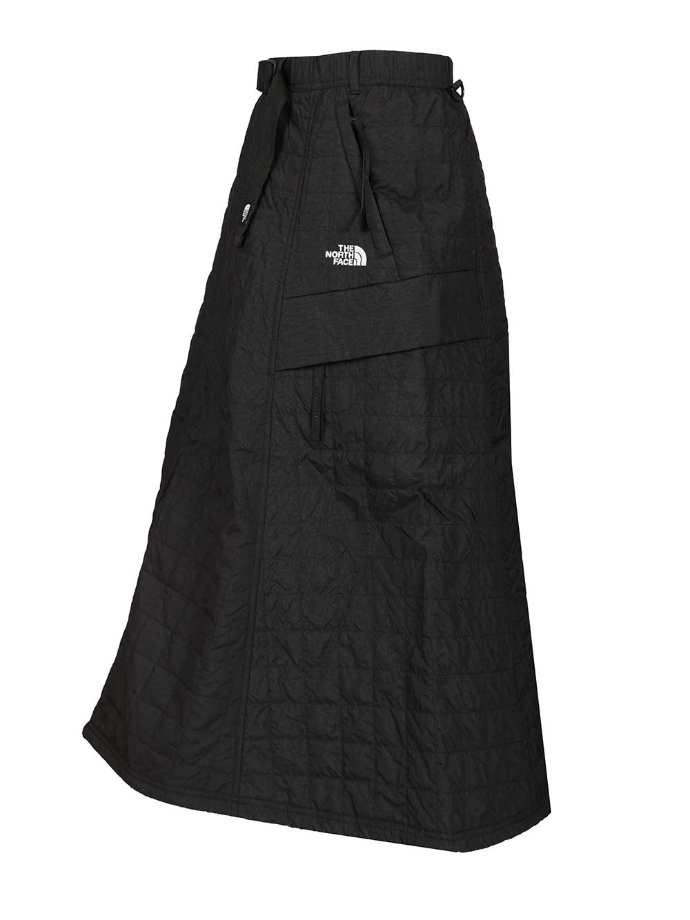 The North Face Quilted Skirt Skirts - Black | 044939e2b8104f8bbdbb99b839bf87e20a83551b