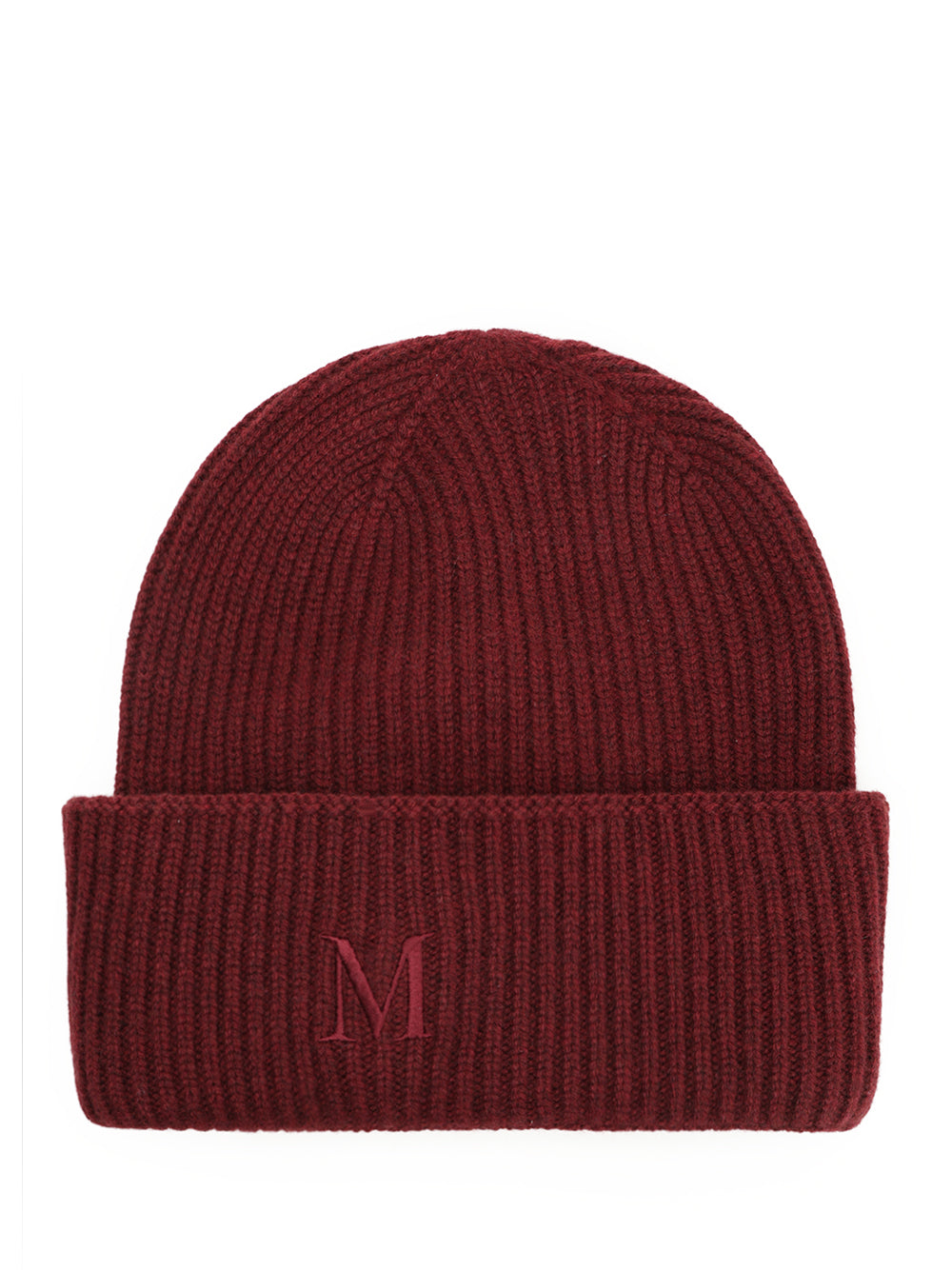 Max Mara Cashmere Hat Hats - Red | 1ff10eb30f2f827c7458d27d3045caf8fc69b1a0