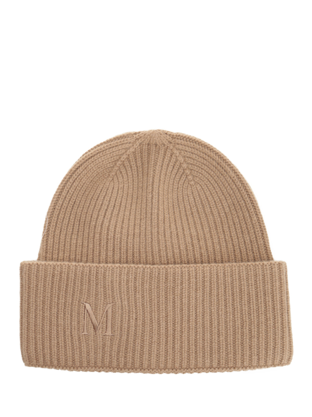 Max Mara Cashmere Hat Hats - Beige | 229a9d126f6a597970dafa76d6d12e7da5d2d666