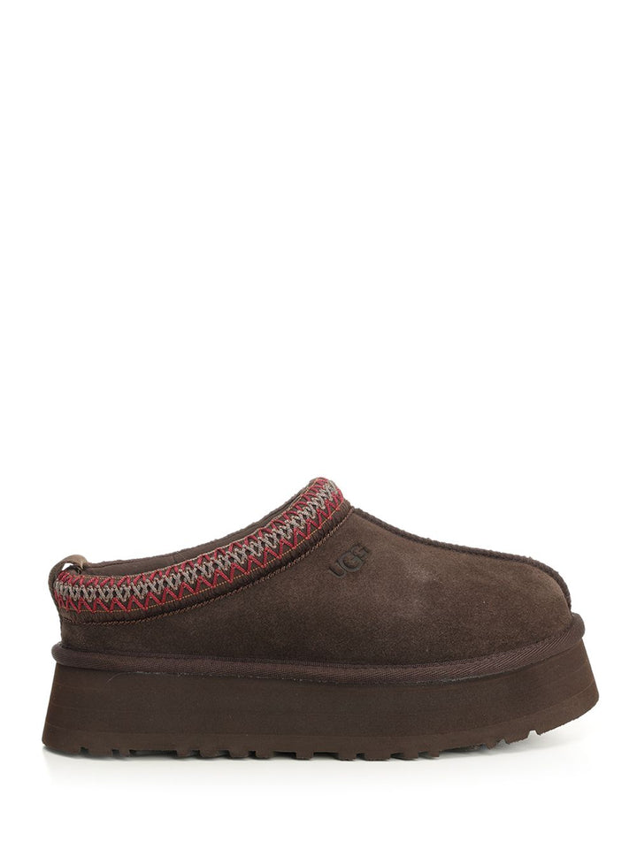 Ugg Tazz Ii Boots - Brown | e258dfb77422bcc6f7d76e758c2bdcfa145c06d5