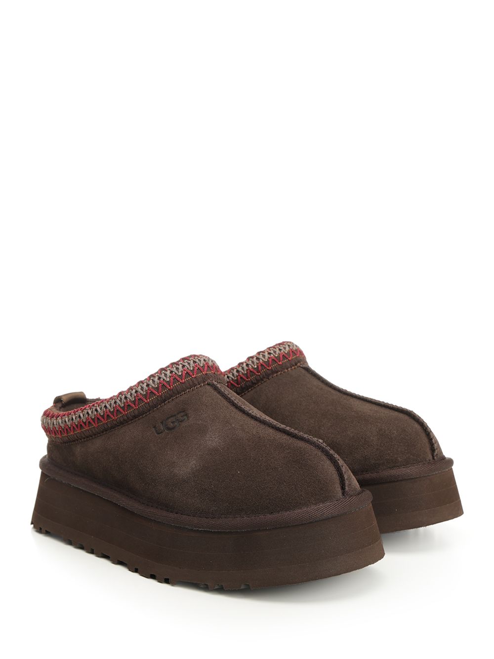 Ugg Tazz Ii Boots - Brown | 545a04fb065752bbe2436f941d1041a7ad6aaef8