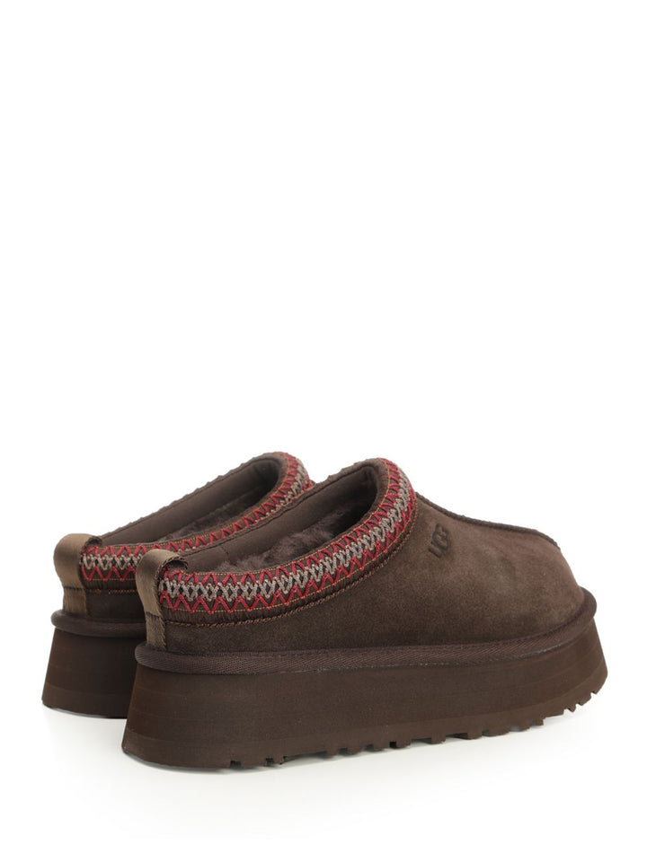 Ugg Tazz Ii Boots - Brown | b38efae11fa7e3f7dbfff7b554dfc772993ad398
