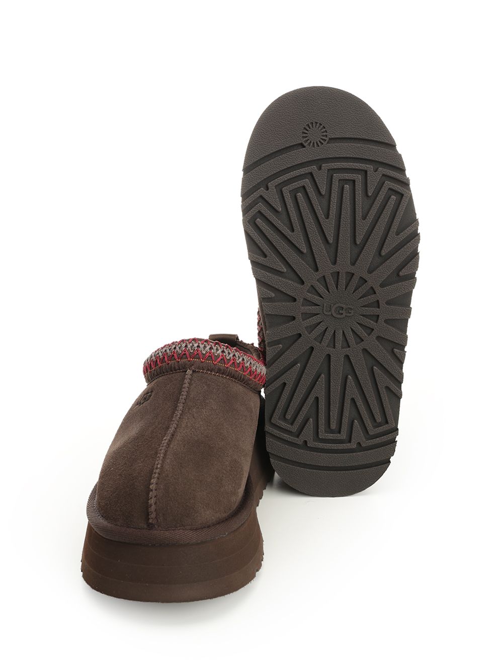 Ugg Tazz Ii Boots - Brown | 29479459cf7ad729768790d690746a6b0bbda49b